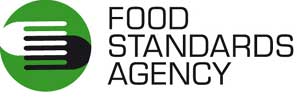 Food Standards Agency logo