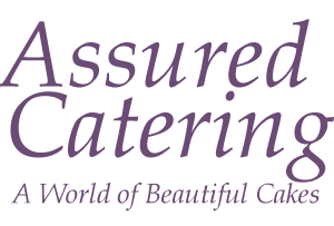 Assured Catering Logo