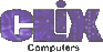 Clix Computers logo